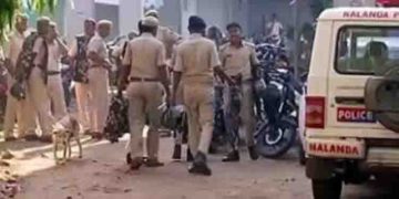 രാമനവമി ആഘോഷത്തിന് പിന്നാലെ സംഘർഷം; ബിഹാറില്‍ ഒരാള്‍ കൊല്ലപ്പെട്ടു;ബോംബ് സ്ഫോടനത്തിൽ കേന്ദ്രം റിപ്പോർട്ട് തേടി