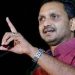 കമ്പവലിയും തീറ്റമത്സരവുമാണ് ഡിവൈഎഫ്ഐയുടെ സാമൂഹിക പ്രവര്ത്തനം – കെ.സുരേന്ദ്രന്