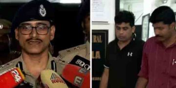 ഷാഫിയെ തട്ടിക്കൊണ്ടുപോയത് ക്വട്ടേഷൻ സംഘം; നിലവിൽ അറസ്റ്റിലായവർക്ക് വ്യക്തമായ ബന്ധമുണ്ടെന്ന് ഡിഐജി