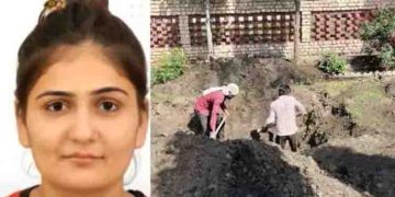 കാമുകനെ വിവാഹം കഴിക്കാൻ കാനഡയിൽ നിന്നെത്തി, അതേ കാമുകൻ തന്നെ വെടിവച്ചുകൊന്ന് കുഴിച്ചുമൂടി