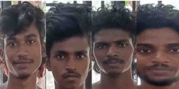 സോപ്പ്, നട്സ്, സെവനപ്പ്, ബോഡി സ്പ്രേ; എന്തിന് സിസിടിവി ഡിവിആര്‍ വരെ അടിച്ചുമാറ്റി, പ്രതികള്‍ പിടിയില്‍