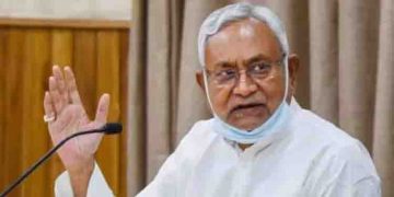 പ്രതിപക്ഷ കൂട്ടായ്മയുടെ കൺവീനർ സ്ഥാനം നിതീഷ് കുമാറിന് നൽകാൻ കോൺഗ്രസിൽ ആലോചന