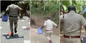 നവജാത ശിശുവിനെ ബക്കറ്റിൽ ഉപേക്ഷിച്ച സംഭവം; അമ്മയുടെ മൊഴി ഇന്ന് രേഖപ്പെടുത്തും; കുഞ്ഞ് തീവ്രപരിചരണ വിഭാഗത്തില്‍