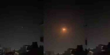 ടേക്ക് ഓഫിന് പിന്നാലെ വിമാനത്തില്‍ തീ, 150 യാത്രക്കാരുമായി എന്‍ജിന്‍ ഓഫ് ചെയ്ത് യാത്ര തുടര്‍ന്ന് പൈലറ്റ്