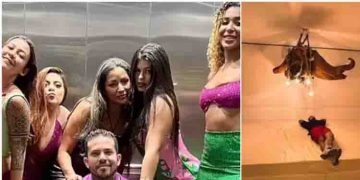 ആറ് ഭാര്യമാർക്കൊപ്പം കി‌‌ടക്കാൻ 20 അടി വീതിയുള്ള കിടക്ക; യുവാവ് ചെലവാക്കിയത് 80 ലക്ഷം!