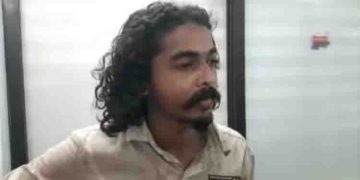 യുവതിയെ വഴിയിൽ തടഞ്ഞുനിർത്തി, കടന്നുപിടിച്ചു; യുവാവ് അറസ്റ്റിൽ