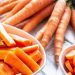കാരറ്റ് കഴിച്ചാലുള്ള ആരോ​ഗ്യ​ഗുണങ്ങൾ ഇതൊക്കെയാണ്