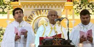 അന്ത്യ അത്താഴ സ്മരണയിൽ ഇന്ന് പെസഹാ, ദേവാലയങ്ങളിൽ പ്രത്യേക പ്രാർഥനകൾ