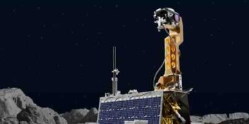 യുഎഇ ചാന്ദ്രദൗത്യം; അവസാന നിമിഷം പരാജയം, ലാന്‍ഡറുമായുള്ള ആശയവിനിമയം നഷ്ടമായി