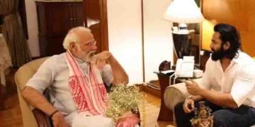 മോദിയുമായുള്ള 45 മിനിറ്റ് കൂടിക്കാഴ്ചയെക്കുറിച്ച് ഉണ്ണി മുകുന്ദന്‍