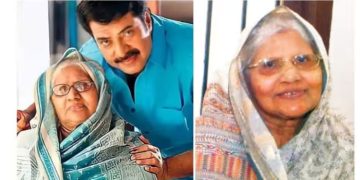നടൻ മമ്മൂട്ടിയുടെ അമ്മ അന്തരിച്ചു