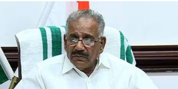 കിണറ്റിൽ വീണ കരടി ചത്ത സംഭവം; ഉദ്യോഗസ്ഥ വീഴ്ചയുണ്ടായെങ്കിൽ കർശന നടപടി എടുക്കുമെന്ന് വനംമന്ത്രി