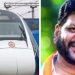വന്ദേ ഭാരതിന് ഷൊർണൂരിൽ സ്റ്റോപ്പ് അനുവദിച്ചില്ലെങ്കിൽ ട്രെയിൻ തടയുമെന്ന് വി.കെ ശ്രീകണ്ഠൻ