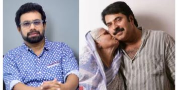 ‘മലയാളികൾക്ക് എന്നും അഭിമാനിക്കാവുന്ന മകന് ജന്മം നൽകിയ ഉമ്മ’; അനുശോചിച്ച് ജോൺ ബ്രിട്ടാസ്