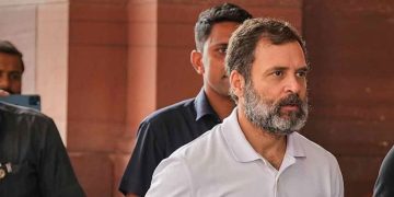 ‘മോദി’ പരാമർശത്തിൽ തടവുശിക്ഷ: രാഹുൽ തിങ്കളാഴ്ച അപ്പീൽ നൽകും, നേരിട്ട് ഹാജരാകും