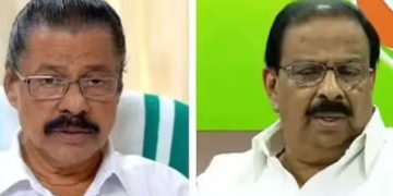 രാഹുൽ-രാജ താരതമ്യം ആർക്കുവേണ്ടി? ‘ബാലിശം’, എംവി ഗോവിന്ദനെതിരെ സുധാകരൻ; ‘ബിജെപിക്ക് ഉത്തേജനം പകരുന്നത് ശരിയോ?’