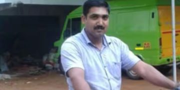 കൊലപാതക ശേഷം ഷർട്ടില്ലാതെ രക്ഷപ്പെട്ടു, മൊബൈൽ ഉപേക്ഷിച്ചു; പൊലീസ് കണക്കുകൂട്ടി കാത്തിരുന്ന് സുധീഷിനെ പിടികൂടി