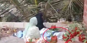 മലപ്പുറത്ത് വീടിന്റെ ടെറസിൽ യുവതിയുടെ മൃതദേഹം; ഭർത്താവിനെയും സുഹൃത്തുക്കളെയും ചോദ്യം ചെയ്യുന്നു