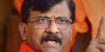 സഞ്ജയ്​ റാവുത്തിന്​ വധഭീഷണി; ഹോട്ടലുടമ അറസ്റ്റിൽ