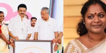 എംഎൽഎയുടെ പേരൊഴിവാക്കിയതിൽ തർക്കം; വൈക്കം ശതാബ്ദി ആഘോഷങ്ങൾക്ക് പിന്നാലെ ഇടതുമുന്നണിയിൽ പൊട്ടിത്തെറി