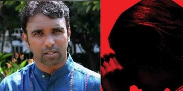 ‘വീട്ടിലേക്ക് വിളിച്ചു, വിസമ്മതിച്ചപ്പോൾ പ്രതികാരം: മദ്യപർക്കു നടുവിൽ നൃത്തം ചെയ്യിച്ചു’