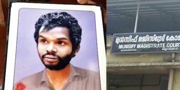 ‘ട്രെയിനിൽ തീകൊളുത്തിയ ആളെ കിട്ടിയാൽ പോലും പിടിക്കാൻ മടിക്കും’: മധുക്കേസിൽ പ്രതിഭാഗം