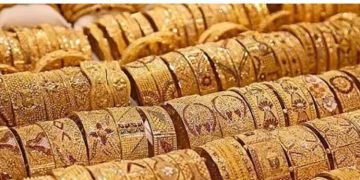 യുഎഇയില്‍ സ്വര്‍ണവില ഒരു വര്‍ഷത്തെ ഏറ്റവും ഉയര്‍ന്ന നിരക്കില്‍