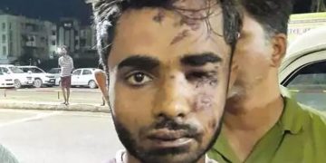 ട്രെയിൻ തീവെപ്പ്: പൊള്ളിയ മുഖവും കാലുമായി ഷാറൂഖ് 806 കി.മീറ്റർ താണ്ടിയതെങ്ങനെ?