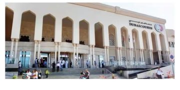 യുഎഇയില്‍ വാഹനാപകടത്തില്‍ പരിക്കേറ്റ ഇന്ത്യക്കാരന് 11 കോടി നഷ്ടപരിഹാരം