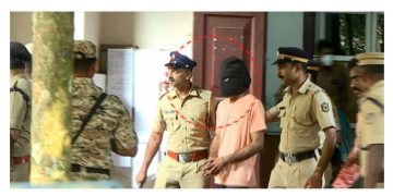 എലത്തൂർ ട്രെയിൻ തീവയ്പില്‍ ഷൊർണൂർ കേന്ദ്രീകരിച്ച് അന്വേഷണം ഊർജ്ജിതം, പ്രതിയെ സഹായിക്കാൻ ആളുണ്ടായിരുന്നു?