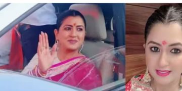 വിദ്വേഷ പ്രസം​ഗം: കാജൽ ഹിന്ദുസ്ഥാനി അറസ്റ്റിൽ