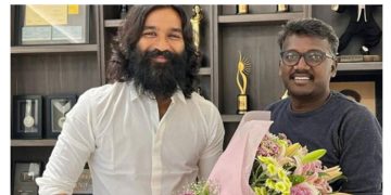 മാരി സെല്‍വരാജും ധനുഷും വീണ്ടും ഒന്നിക്കുന്നു, ആരാധകര്‍ ആവേശത്തില്‍