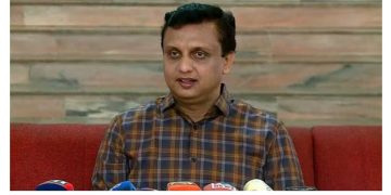 ഇന്ത്യയുടെ ശത്രുക്കൾ ക്രിസ്ത്യാനികളെന്ന് പറഞ്ഞ വിചാരധാര ബിജെപി തള്ളിക്കളയുമോ? മന്ത്രി റിയാസ്