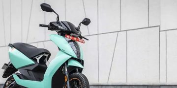 വിപണിയിൽ അതിശയപ്രകടനം; എതിരാളികളെ ഞെട്ടിച്ച് ഇ.വി കമ്പനി