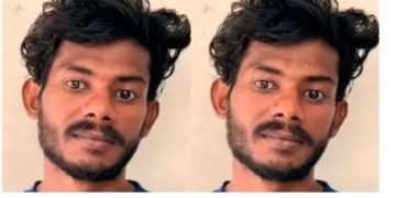 മ​യ​ക്കു​മ​രു​ന്ന്​ കേ​സി​ൽ ജാ​മ്യ​ത്തി​ലി​റ​ങ്ങി​യ പ്ര​തി വീണ്ടും മ​യ​ക്കു​മ​രു​ന്നു​മാ​യി പി​ടി​യി​ൽ