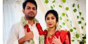 ചടങ്ങൊഴിവാക്കി, അനാഥമന്ദിരത്തിലെ അന്തേവാസികൾക്ക് ഭക്ഷണമൊരുക്കി; മാതൃകയായി സിപിഎം എംഎൽഎയുടെ മകന്റെ വിവാഹം