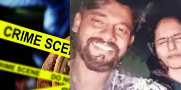 ‘ലൈംഗികബന്ധത്തിന് സമ്മതിച്ചില്ല; എംബിബിഎസ് വിദ്യാർഥിനിയെ പാറക്കെട്ടിൽ തള്ളിയിട്ട് കൊന്നു’