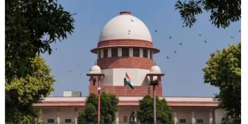 വ്യക്തികൾ തമ്മിലെ തർക്കം പോലും രാജ്യത്തെ ക്രൈസ്തവ വേട്ടയായി ചിത്രീകരിക്കുന്നു: കേന്ദ്രം സുപ്രീം കോടതിയിൽ