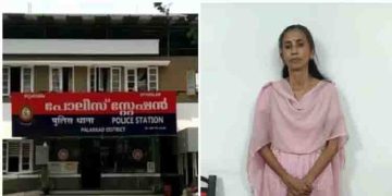 ആറ് വര്‍ഷം കാത്തു, ഒടുവില്‍ പരാതി; വനിതാ എഎസ്ഐ വഞ്ചിക്കാന്‍ ശ്രമിച്ചത് സുഹൃത്തിനെ
