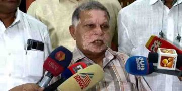 വന്യ മൃഗശല്യം രൂക്ഷം; കേന്ദ്രമന്ത്രിയെ സന്ദർശിച്ച് വയനാട് ജില്ലയിൽ നിന്നുള്ള എൽഡിഎഫ് നേതാക്കൾ