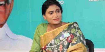 പിഎസ്‍സി ചോദ്യപേപ്പർ ചോർച്ച; സമരത്തിന് ബിജെപിയുടെയും കോൺ​ഗ്രസിന്റെയും സഹായം തേടി വൈ എസ് ശർമിള