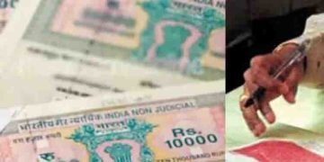 എട്ട് വര്‍ഷങ്ങള്‍ക്ക് ശേഷം സംസ്ഥാനത്ത് ആധാരങ്ങള്‍ 10 ലക്ഷം കടന്നു,റെക്കോഡ് നേട്ടവുമായി രജിസ്‌ട്രേഷന്‍ വകുപ്പ്