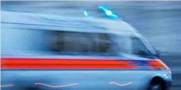 സൗദി അറേബ്യയില്‍ ബസ് അപകടം; 44 പേർക്ക് പരിക്ക്