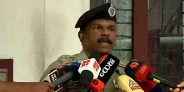 ട്രെയിനിലെ തീവെയ്പ്പ്; അന്വേഷണം പ്രാഥമിക ഘട്ടത്തിൽ, സമ​ഗ്രമായ അന്വേഷണം നടത്തുന്നു: എഡിജിപി അജിത് കുമാർ