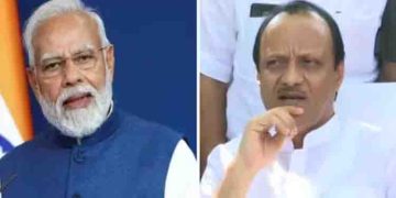 മോദിയുടെ വ്യക്തിപ്രഭാവമാണ് വിജയത്തിന് കാരണമായത്, ബിരുദമല്ല; മന്ത്രിമാരുടെ ബിരുദം വിഷയമേയല്ലെന്നും അജിത് പവാർ