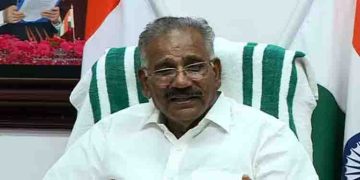 എഐ ക്യാമറ: മേശക്കടിയിലെ ഇടപാടുകൾ ഞങ്ങൾ നടത്തിയിട്ടില്ല, അന്വേഷണം നടക്കട്ടെയെന്നും വനം മന്ത്രി