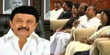 ലോക്സഭാ തെരഞ്ഞെടുപ്പിന് മുൻപുള്ള രാഷ്ട്രീയ നീക്കം: പ്രതിപക്ഷ കക്ഷികളെ ഒരു വേദിയിലെത്തിച്ച് സ്റ്റാലിൻ