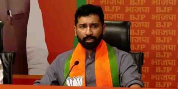 ‘ബിജെപിയിൽ ചേർന്നത് ചിന്തിച്ചെടുത്ത തീരുമാനം; സ്വീകരിച്ചതിൽ നേതൃത്വത്തിന് നന്ദി’: അനിൽ ആന്റണി