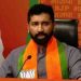 ‘ബിജെപിയിൽ ചേർന്നത് ചിന്തിച്ചെടുത്ത തീരുമാനം; സ്വീകരിച്ചതിൽ നേതൃത്വത്തിന് നന്ദി’: അനിൽ ആന്റണി