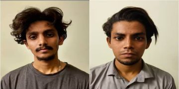 തിരുവനന്തപുരത്ത്  എം.ഡി.എം.എയുമായി യുവാക്കള്‍ പിടിയില്‍